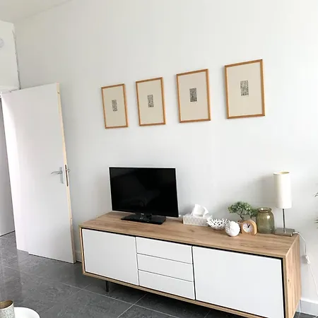 Flandriens Hébergement de vacances *