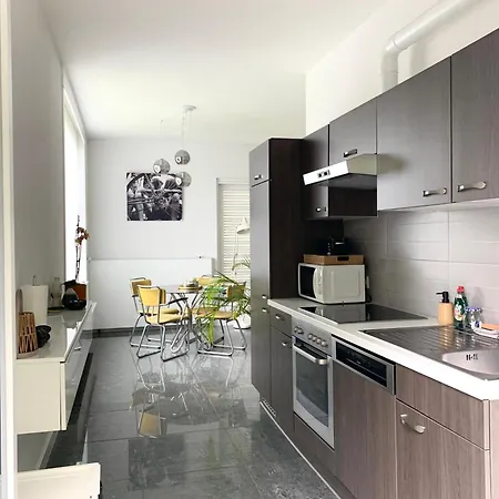 Flandriens Tatil Evi