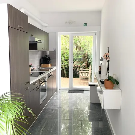 Tatil Evi Flandriens