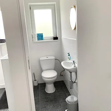 Casa de Férias Flandriens *