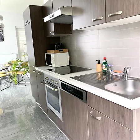 Flandriens * Bredene