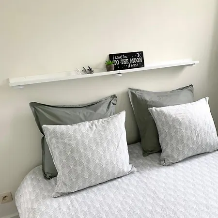 Flandriens Casa de Férias *