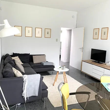 Casa de Férias Flandriens *