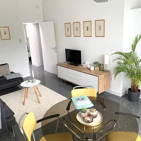 Flandriens * Bredene