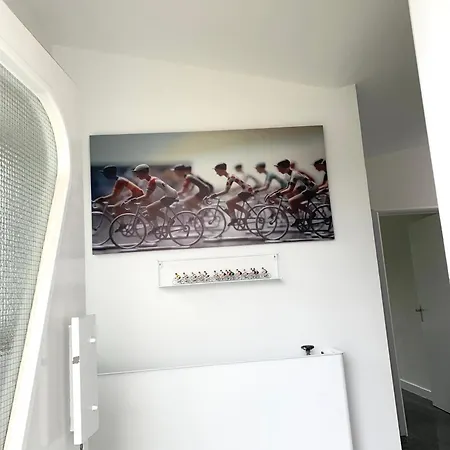 Flandriens Casa de Férias