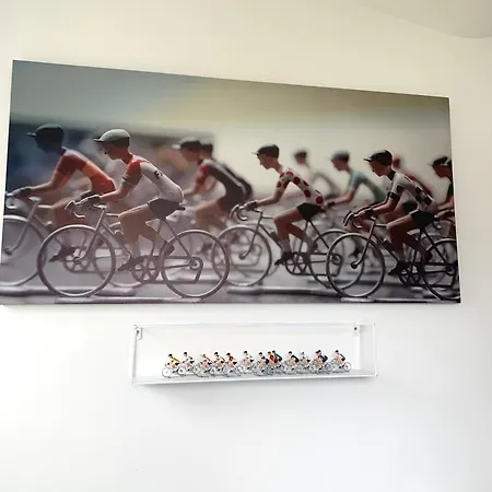 Prázdninový dům Flandriens *