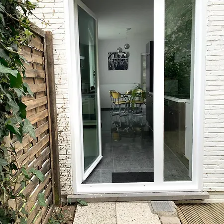 Flandriens Casa de Férias Bredene