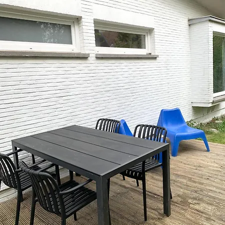 Casa de Férias Flandriens