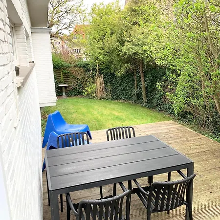 Flandriens Casa de Férias *