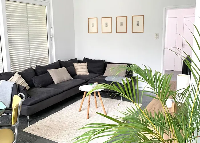 Flandriens Ferienhaus Bredene