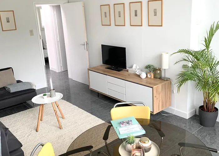 Flandriens * Bredene