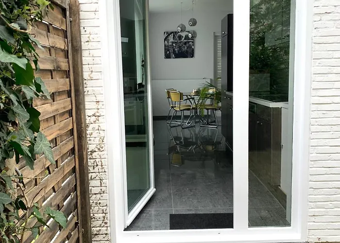 Flandriens Ferienhaus Bredene